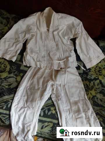 Кимоно на ребенка Тверь - изображение 1