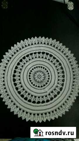 Салфетка 44см Самара - изображение 1