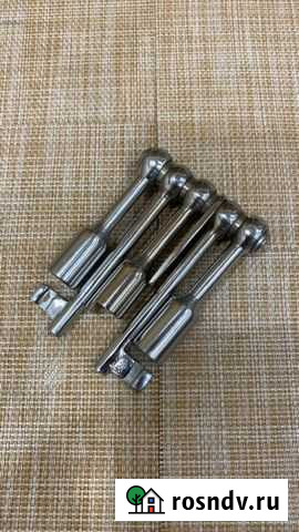 Ключи специальные ржд Серпухов - изображение 1