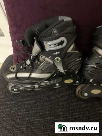 Ролики roces Москва - изображение 1