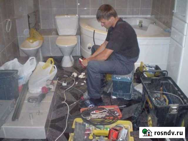 Муж на час Новокузнецк - изображение 1