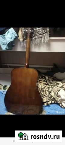 Гитара yamaha f310 Кемь - изображение 1