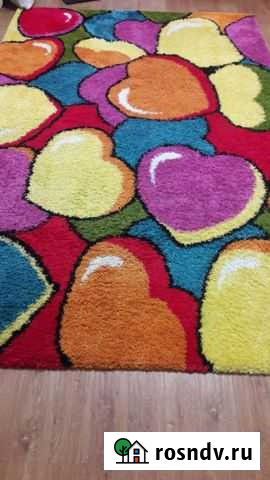 Ковер Улан-Удэ - изображение 1