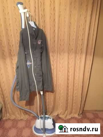 Отпариватель philips Иваново - изображение 1