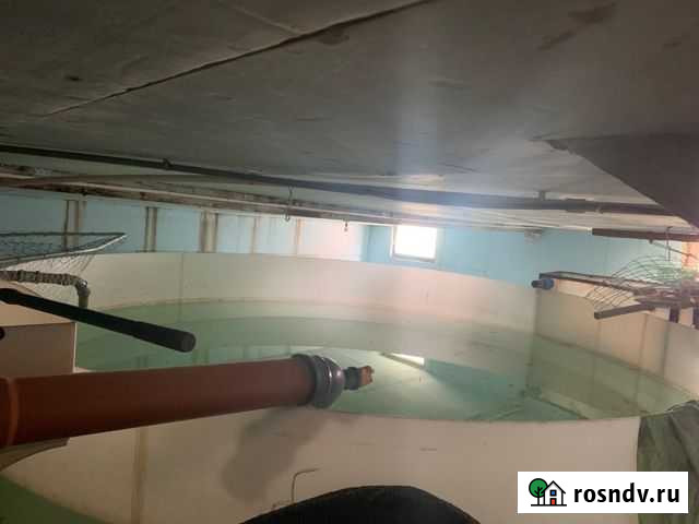 Установка замкнутого водоснабжения Шахты - изображение 1