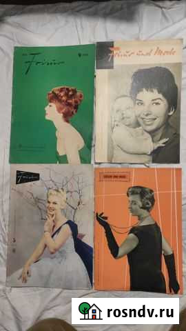 Прическа и мода. frisur und mode Die Frisur Иваново - изображение 1