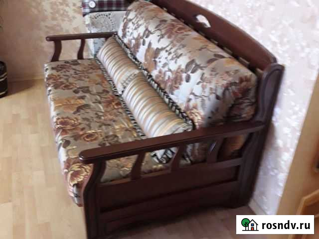 Диван бу Петрозаводск - изображение 1