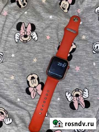 Apple watch S6 Тула - изображение 1