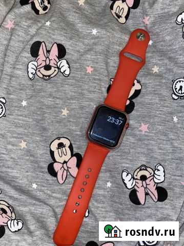 Apple watch S6 Тула - изображение 1