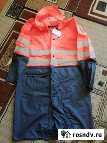 Плащ пвх Боготол - изображение 1