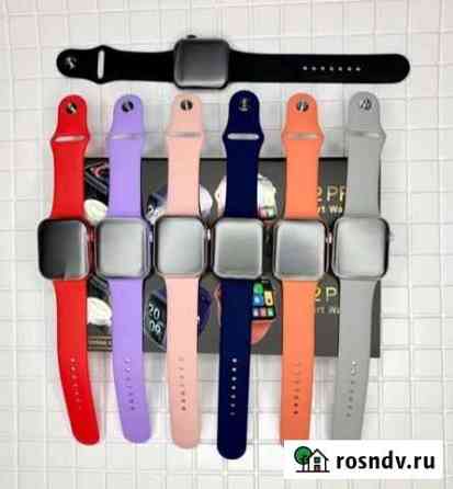 Apple watch x22 pro smart Киров