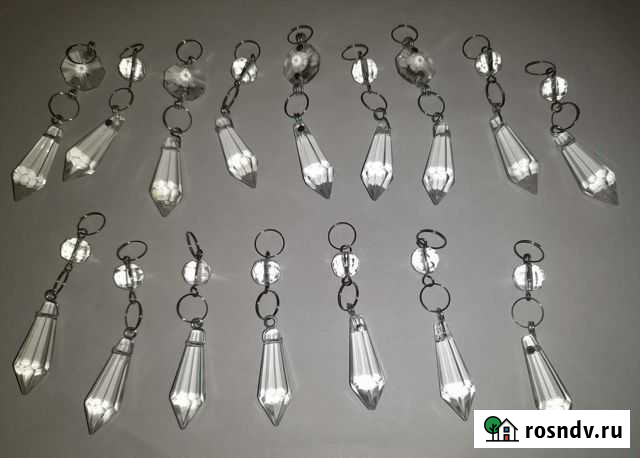 Игрушки на ёлку одним лотом 20шт Нижний Новгород - изображение 1