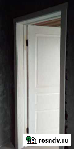 Монтаж дверных блоков Майкоп - изображение 1