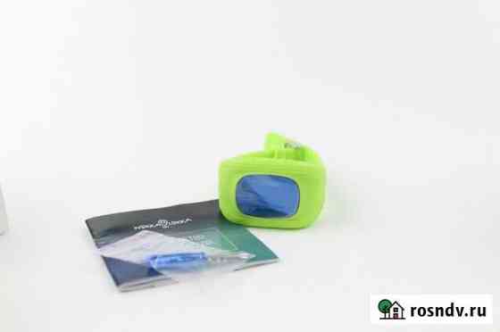 Новые Детские часы с gps Kids tracker watch Кемерово