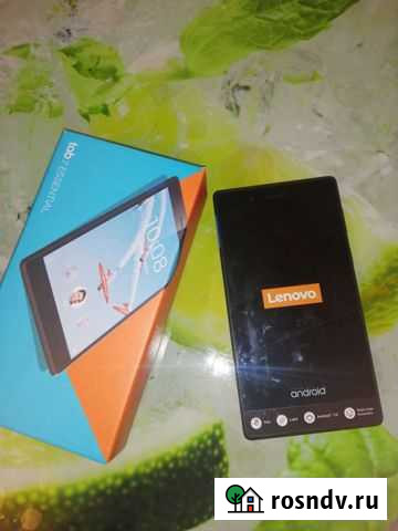 Планшет леново Нерюнгри - изображение 1