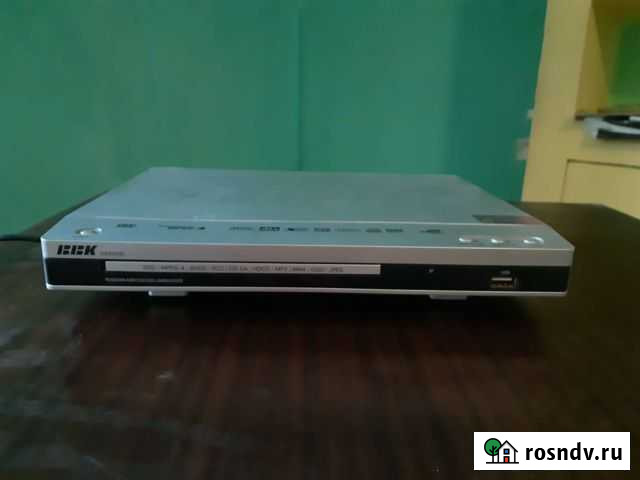 DVD плеер Липецк - изображение 1