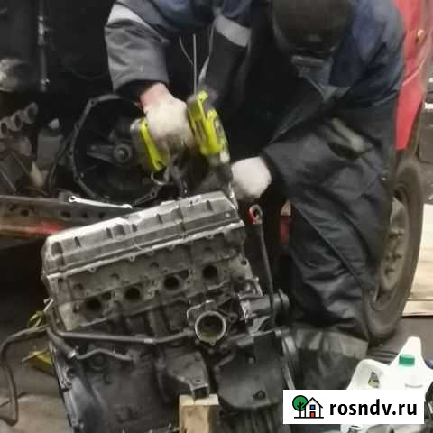 Автослесарь - ученик в сто Санкт-Петербург - изображение 1