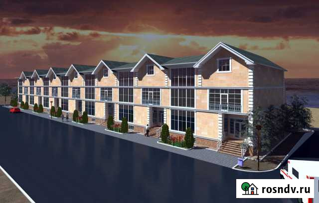 Услуги архитектора Липецк - изображение 1