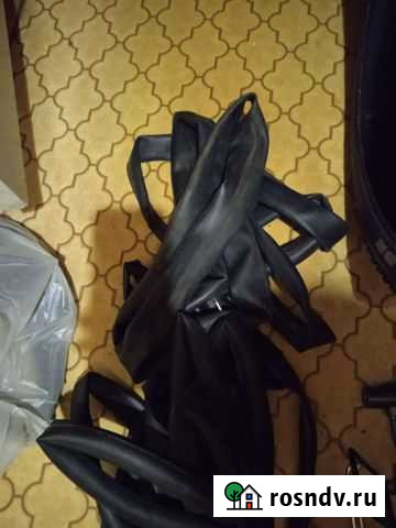 Сиденье для велосипеда Королев - изображение 1