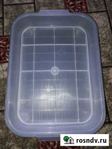 Лоток Сланцы - изображение 1