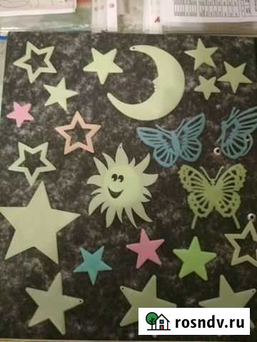 Светящиеся в темноте фигурки Красноярск - изображение 1