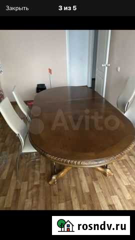 Стол Новороссийск - изображение 1