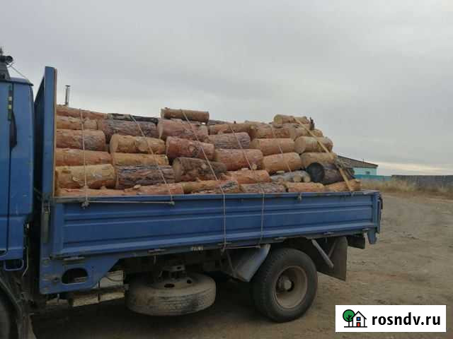 Дрова Гусиноозерск - изображение 1