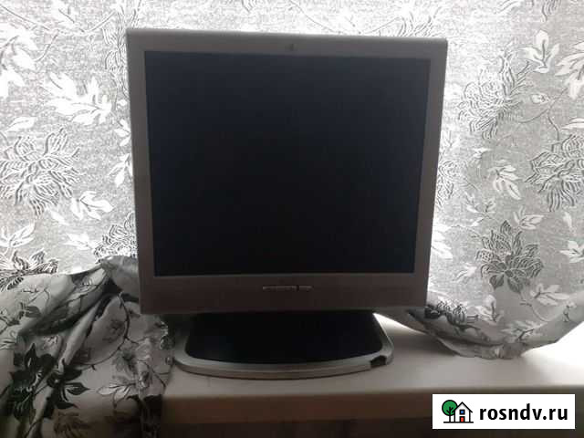 Монитор hp 1730 Братск - изображение 1