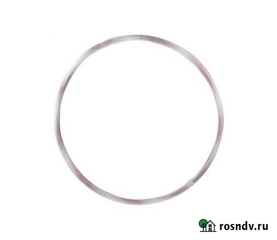 Обруч стальной гимн.d 750 мм 750 гр в ассорт Севастополь - изображение 1