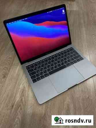 Macbook pro 13 2017 128 Сыктывкар