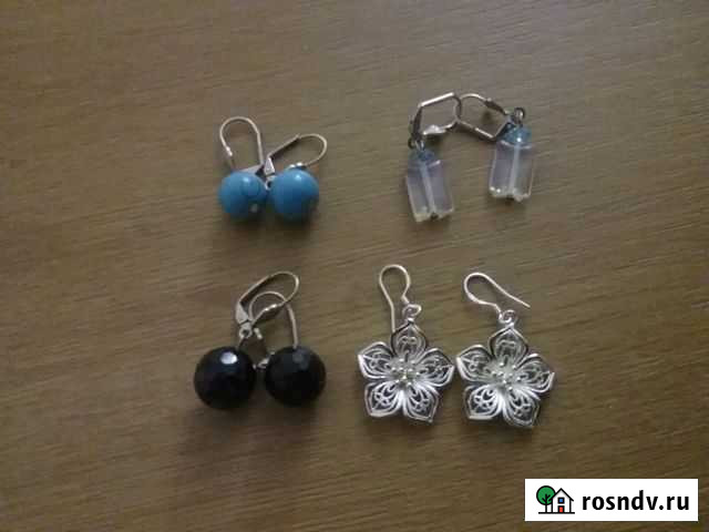 Продам бижутерию Смоленск - изображение 1