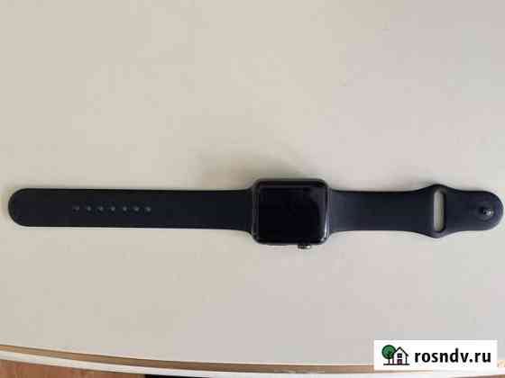Apple watch series 3 42mm Махачкала