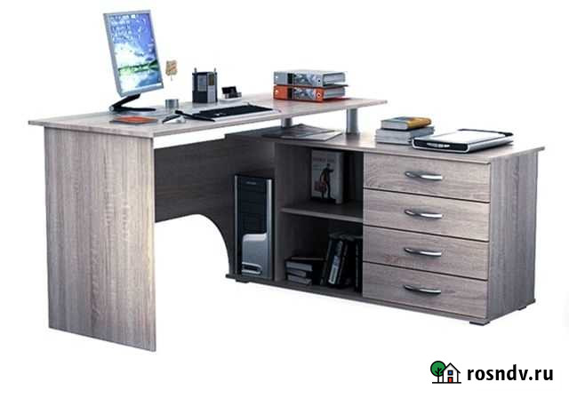 Стол письменный Тума - изображение 1