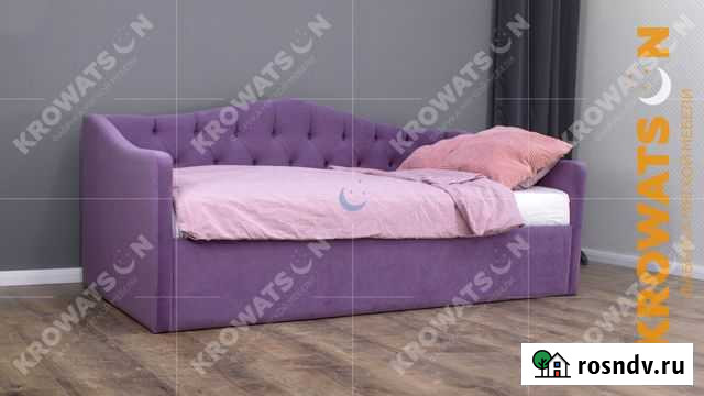 Кровать Казань - изображение 1