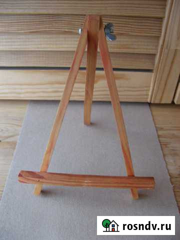 Подставка для планшета (смартфона) Красково - изображение 1