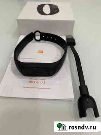 Xiaomi mi band 2 Волгоград