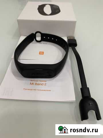 Xiaomi mi band 2 Волгоград - изображение 1