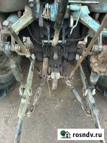 Гидро крюк мтз и др.з.ч Боровичи - изображение 1