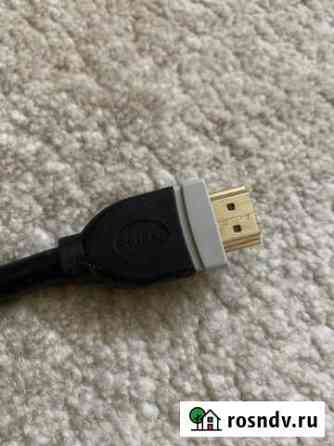 Кабель hdmi - hdmi 10 метров Волжский