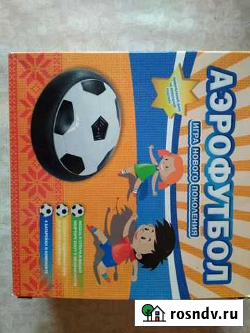 Игра Нижнекамск - изображение 1