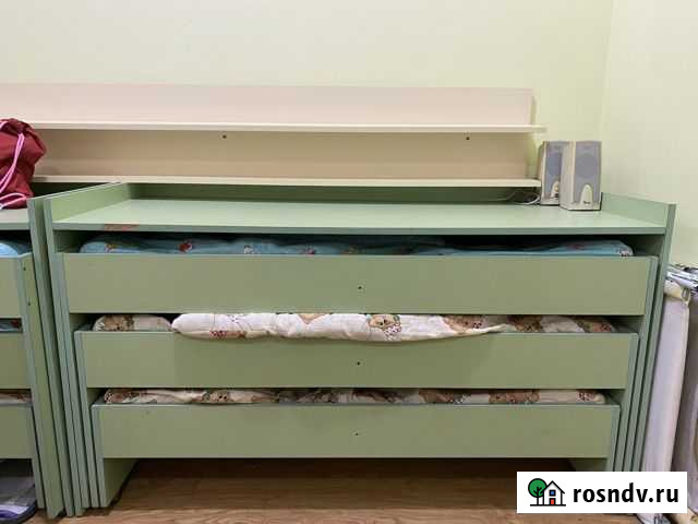 Кроватки в детский сад Нальчик - изображение 1