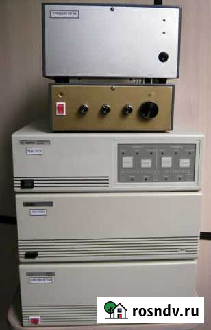 Кучка усилителей Hand Made Салават - изображение 1