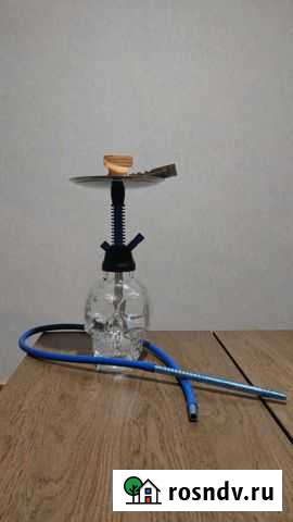 Кальян Санкт-Петербург - изображение 1