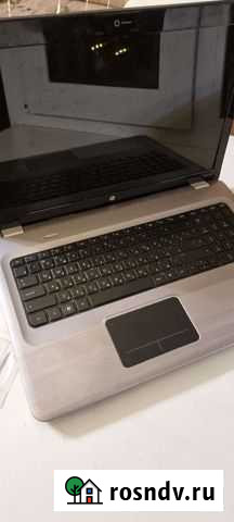 Ноутбук hp Звенигород - изображение 1