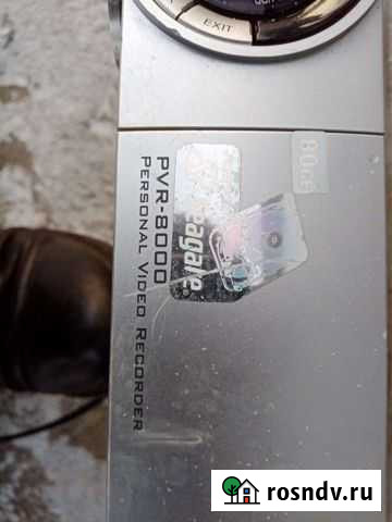 Продам аппарат для видео рессивер Балаково - изображение 1