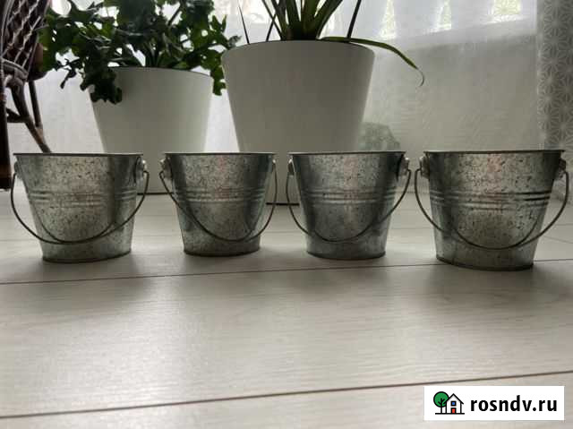 Горшок кашпо Подольск - изображение 1