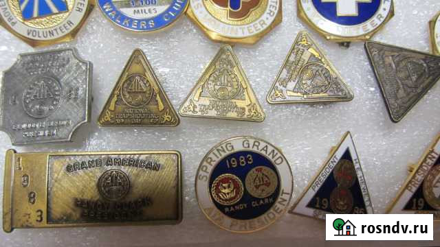 Стендовая стрельба Нижний Новгород - изображение 1