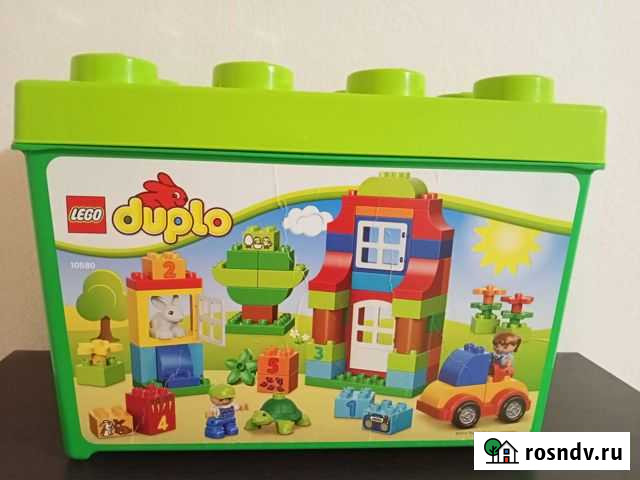 Lego duplo 10580 Ижевск - изображение 1