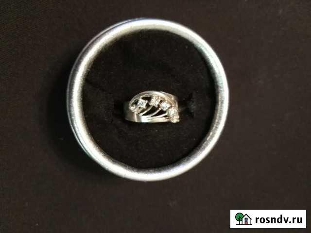 Серебрянные кольца,перстни, браслет Мурино - изображение 1