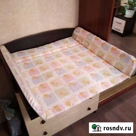 Пеленальный матрас Санкт-Петербург - изображение 1